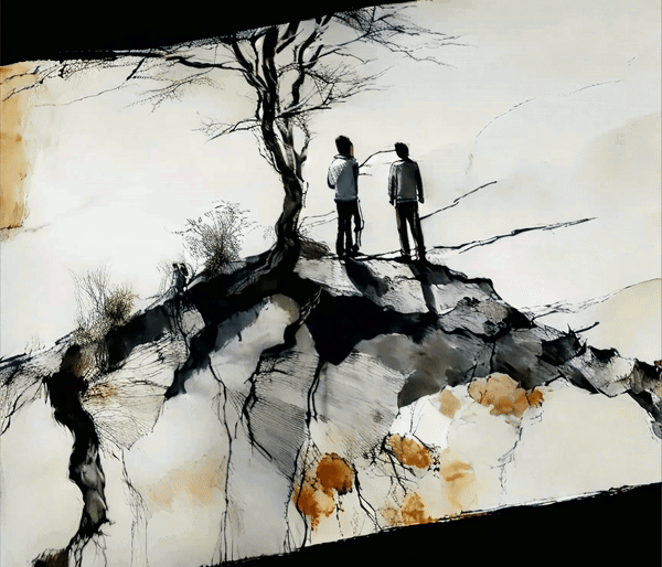 Folge 1 – Anfangen