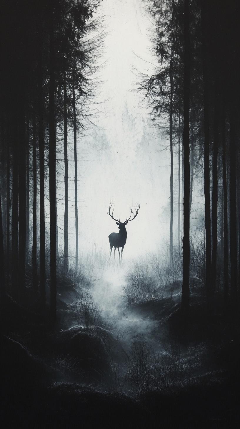 Folge 2 – Der Wald und die Deutschen